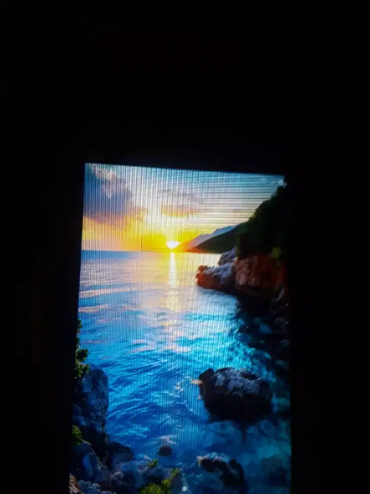 Jual apa adanya samsung j3 pro