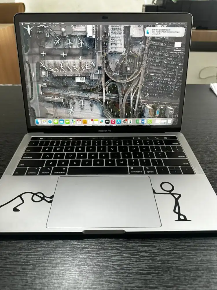 MacBook Pro 2019