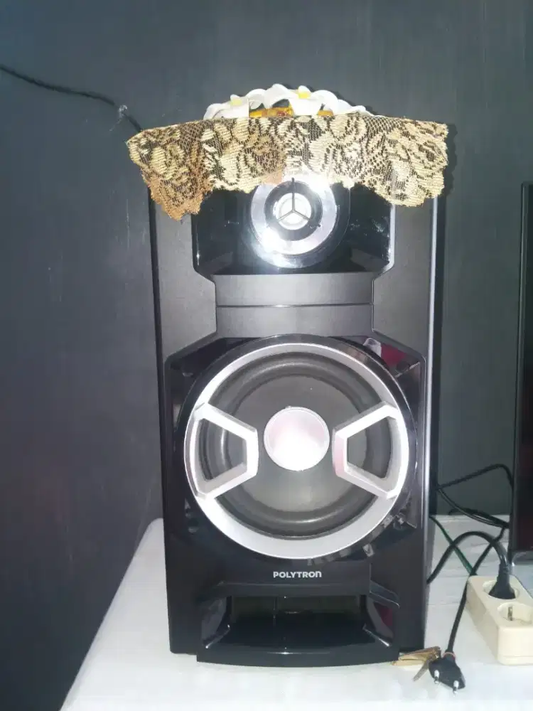 Di jual semua baranng masih bagus