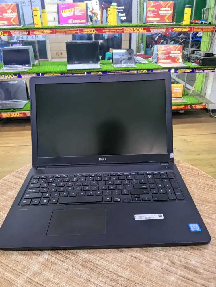 Dell Latitude 3580
