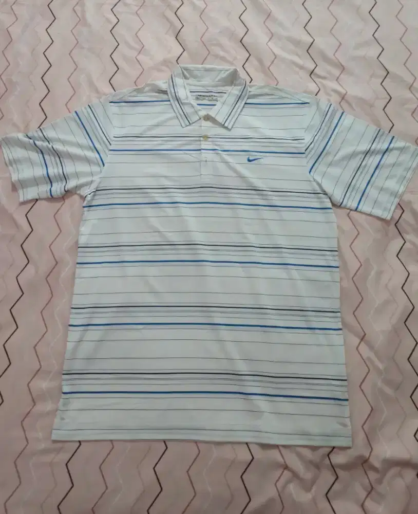 Kaos dryfit Nike Golf