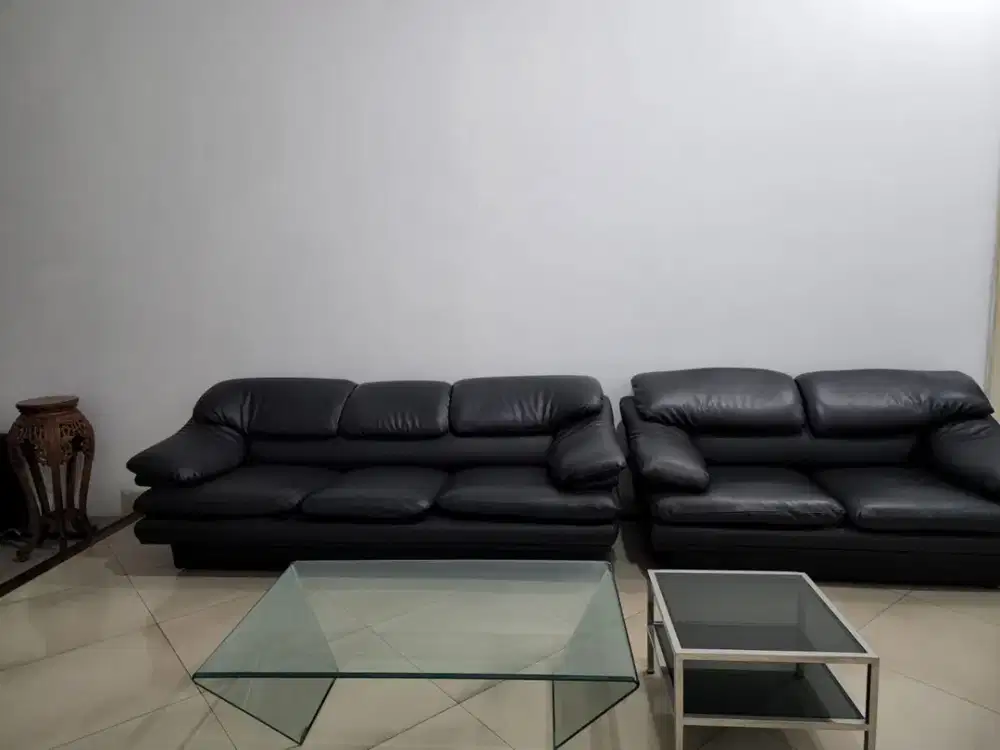 Dijual Rumah 2 Lantai Siap Huni di Sunter