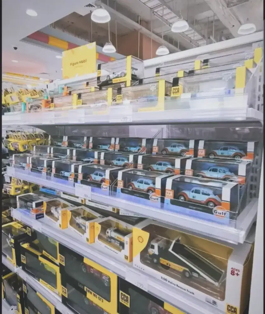 Dicari pegawai pria dan wanita buat store