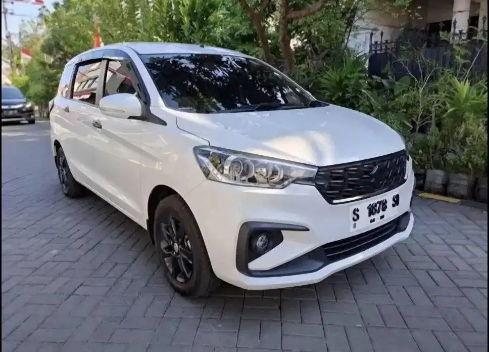 ERTIGA 1.5 GX HYBRID AT 2023