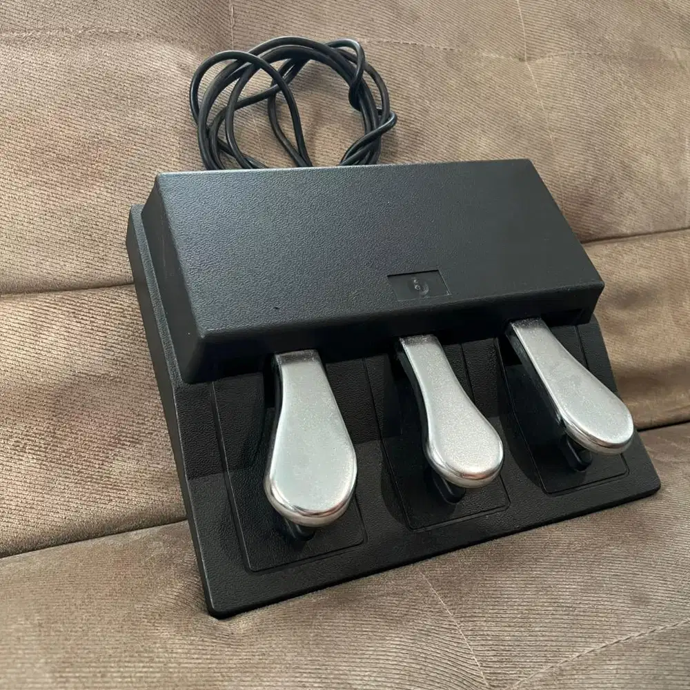 Nord Teiple Pedal TP-1 for nord stage piano grand