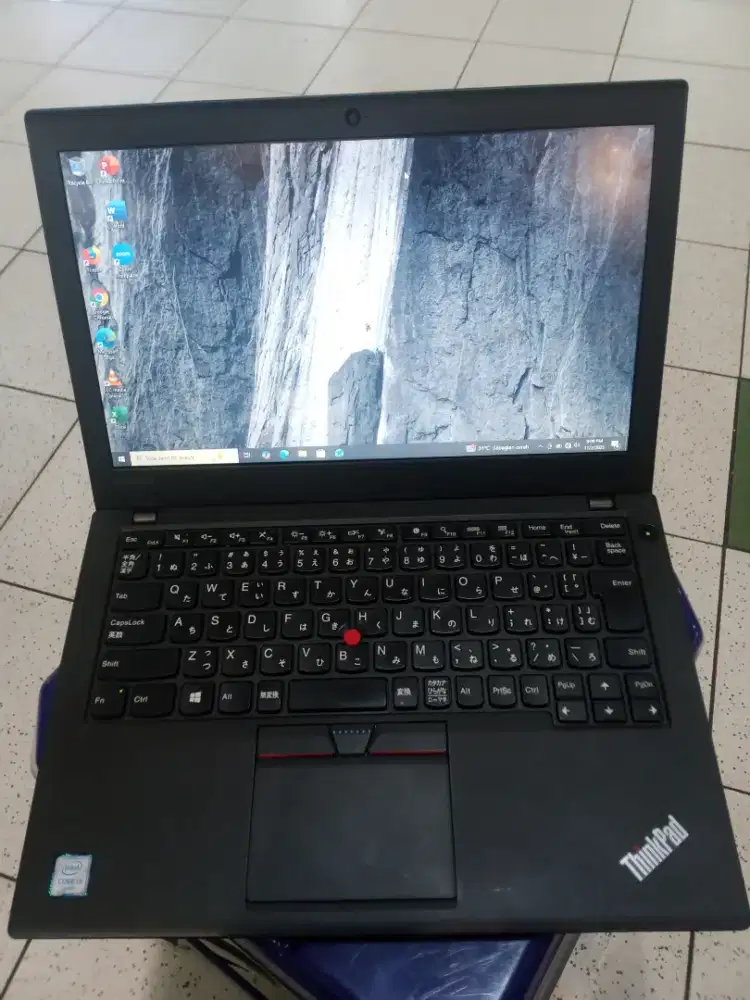 Laptop Lenovo Thinkpad X260