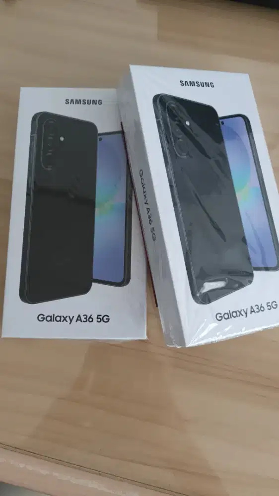 HP samsung Galaxy A36 5G