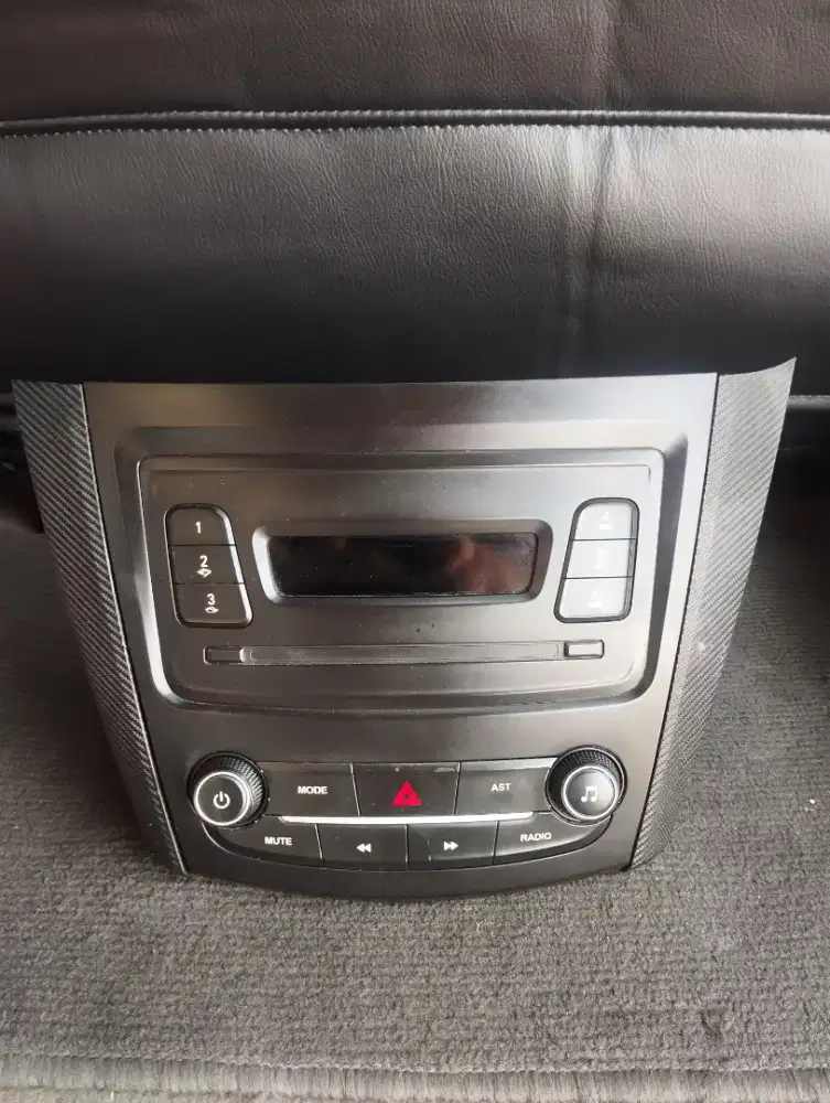 Headunit Wuling Confero 100% Ori