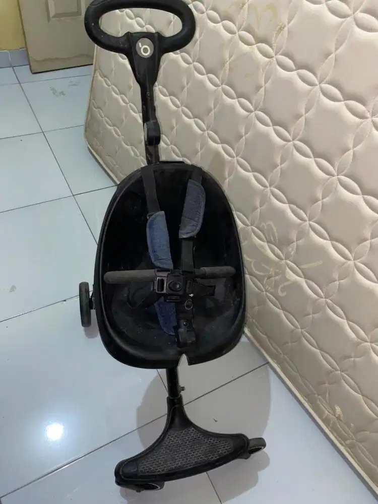 Dijual Magic Stroller