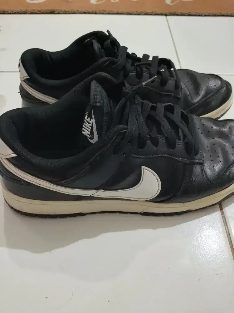 Sepatu Nike Dunk Low Original
