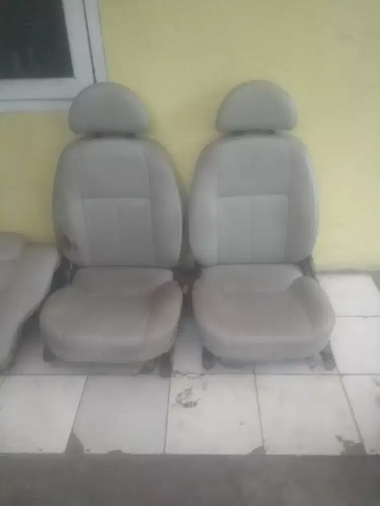 Sudah tidak terpakai