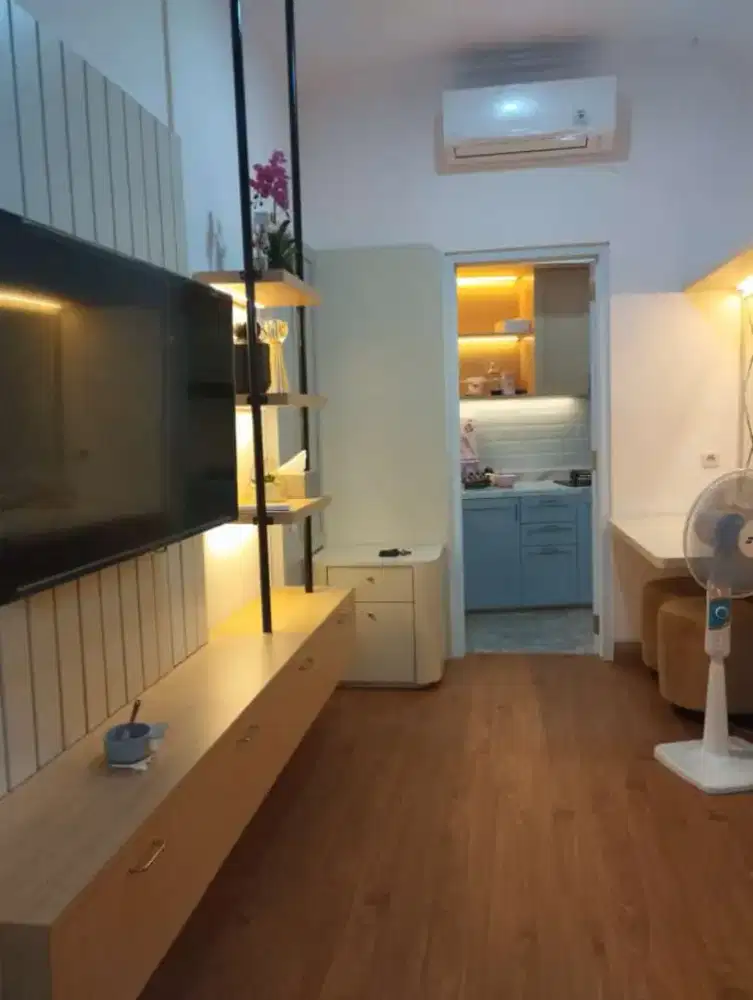 Rumah murah Cantik harga minimalis Johar baru jakarta pusat