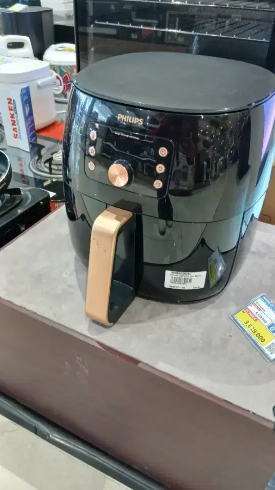 PHILIPS AIRFRYER XXL