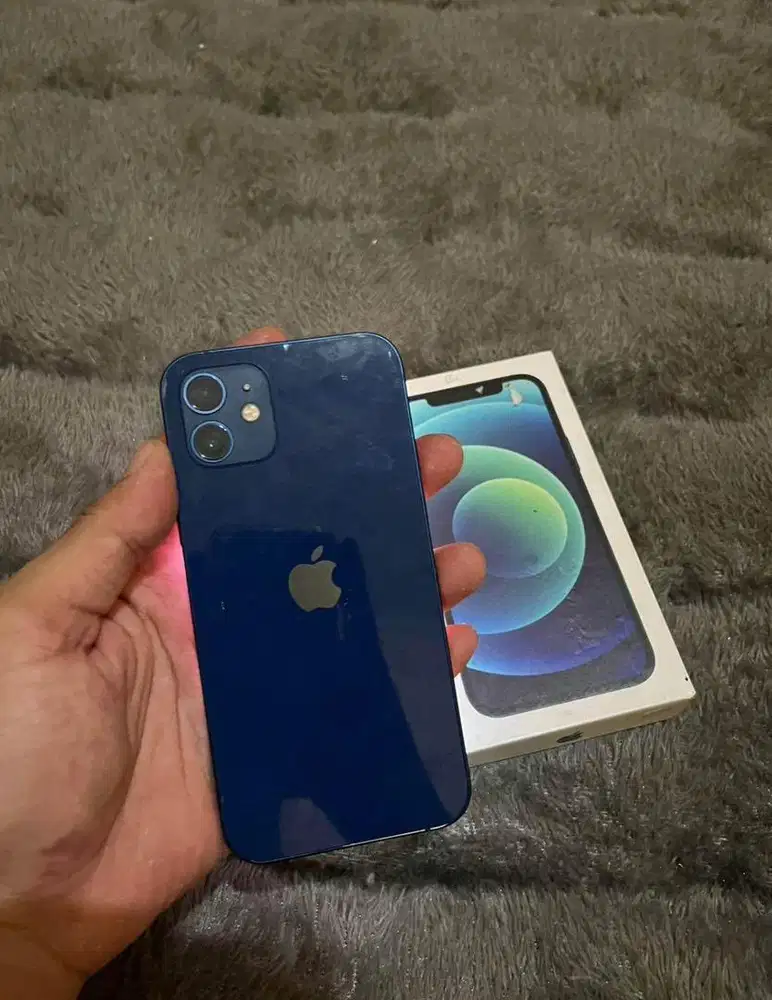 Iphone 12 mini ibox 64 gb