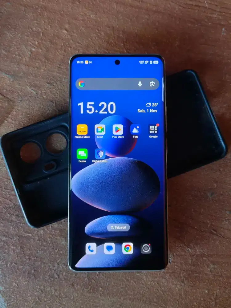 Realme Note 10 Pro Plus 5G 12/256