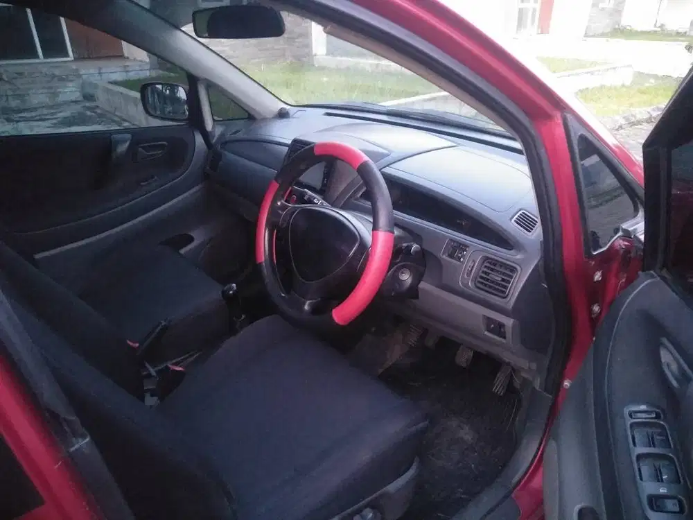 SUZUKI BALENO NEXT G, THN 2003 , SANGAT PRIMA BAGUS MULUS TERAWAT SKL