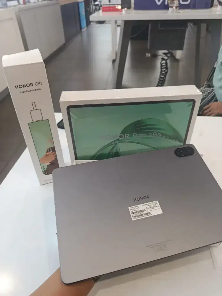 Honor Pad X8a 4+4/128