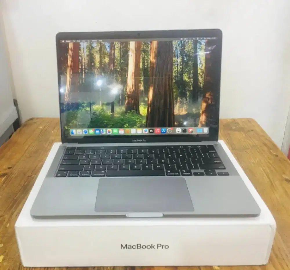 MacBook Pro M1 13' 2020