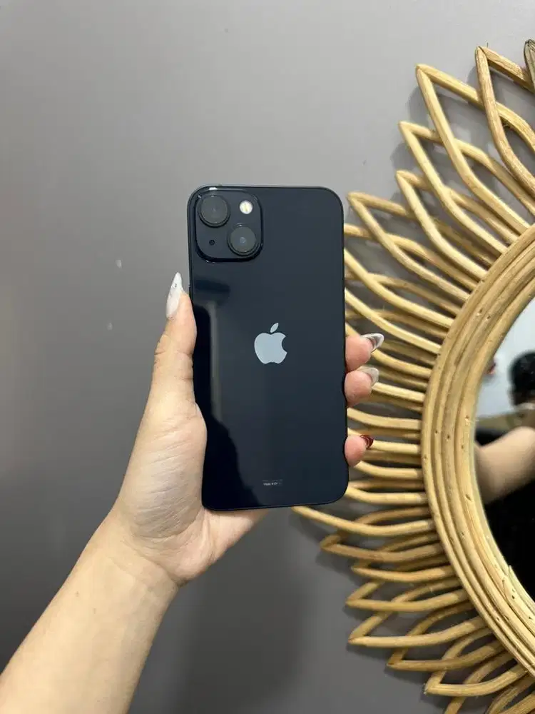 Iphone 13 Midnight 128gb