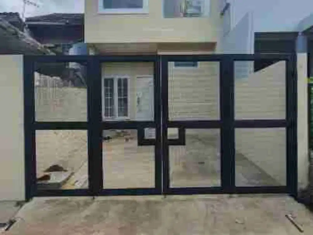 Dijual Rumah Baru 2 Lt di Gading Griya Kelapa Gading Jakarta Utara