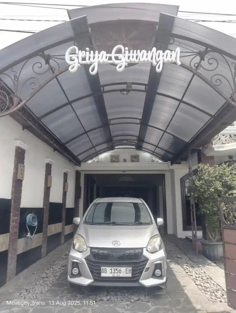 Ayla murah banting harga