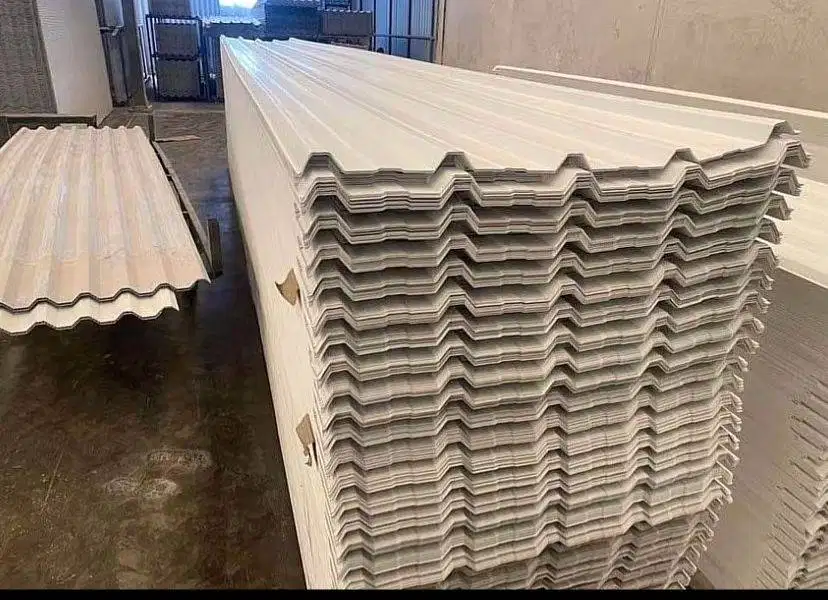 ATAP UPVC MURAH SIDOARJO