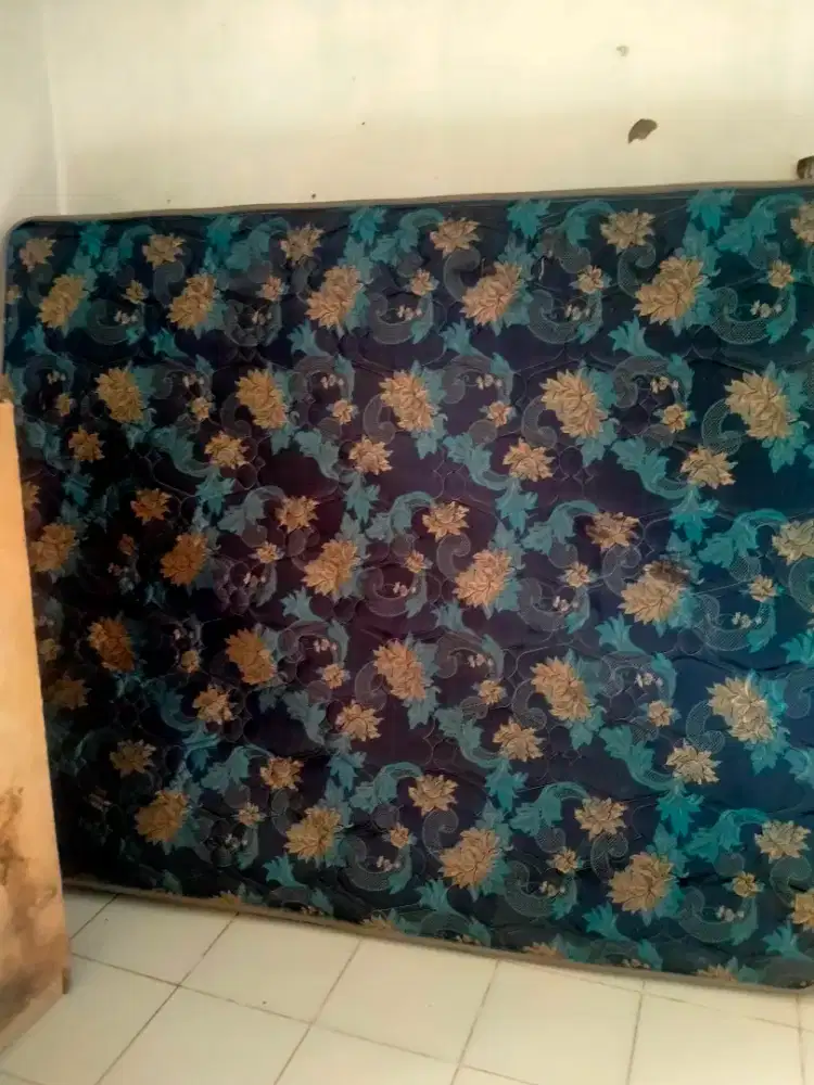 Kasur bekas masih bagus