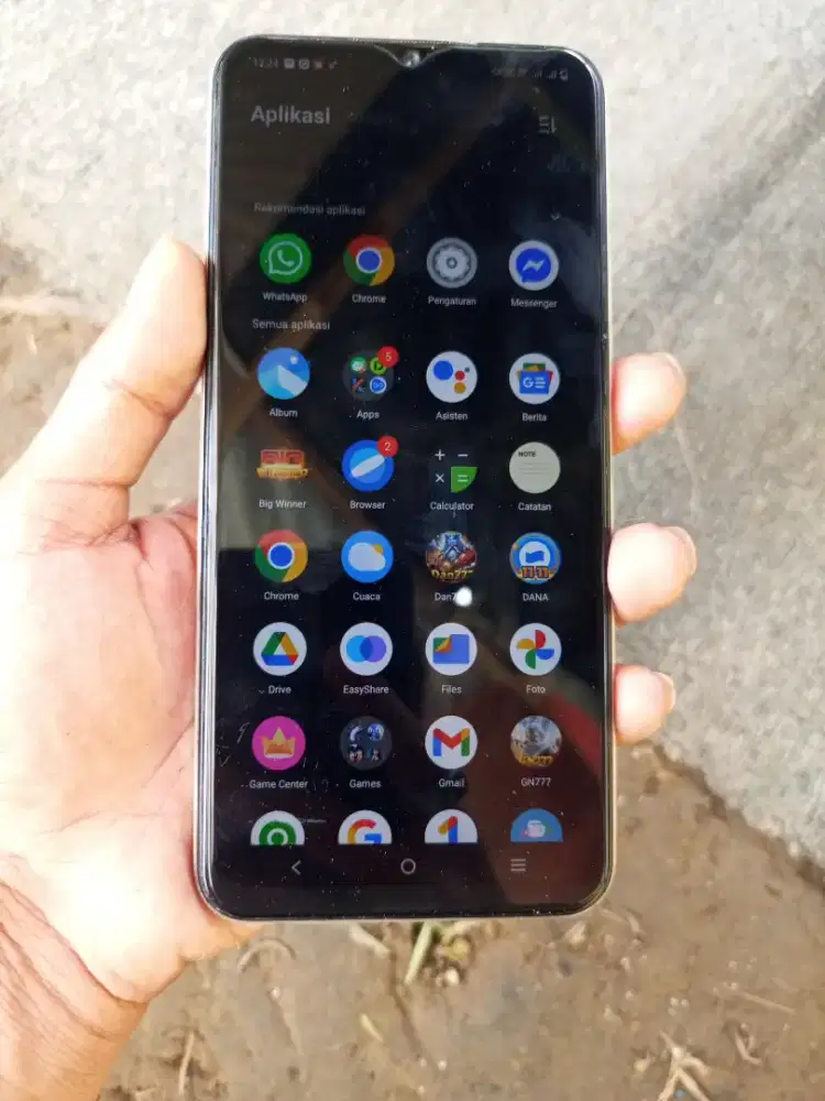 Vivo y33t jual.cepat