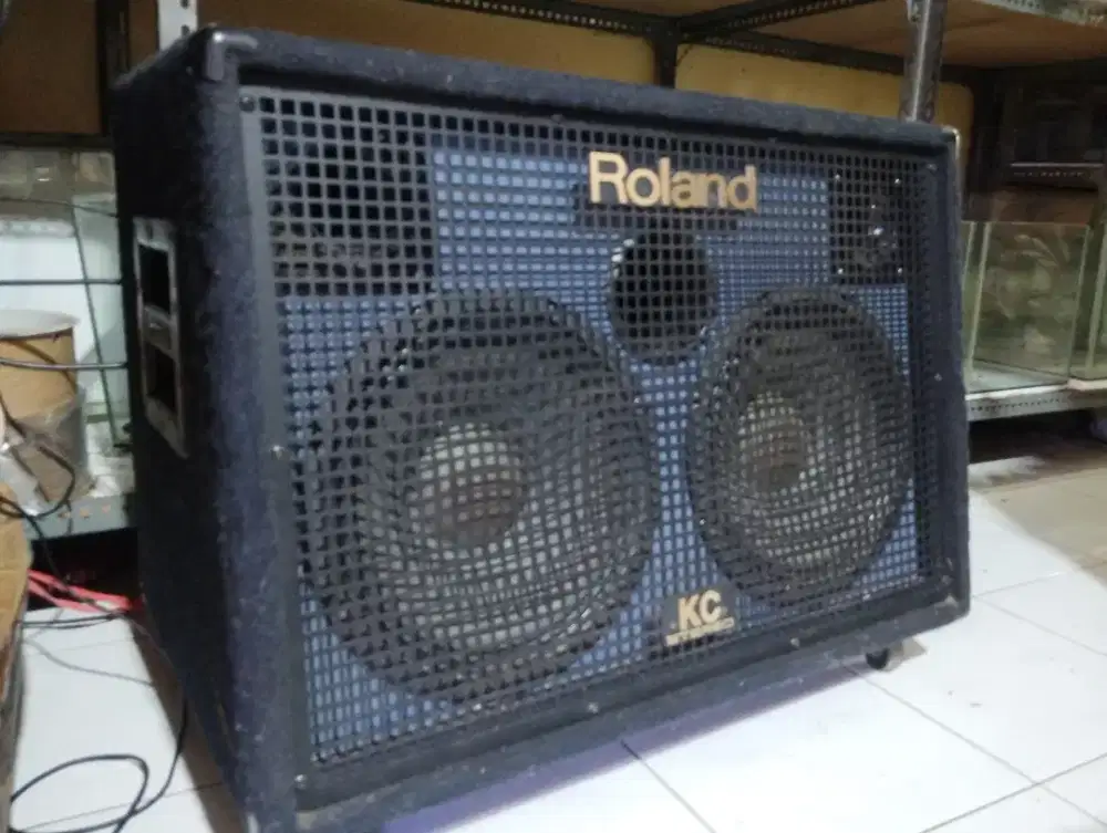 Riland kc 880 rumahan