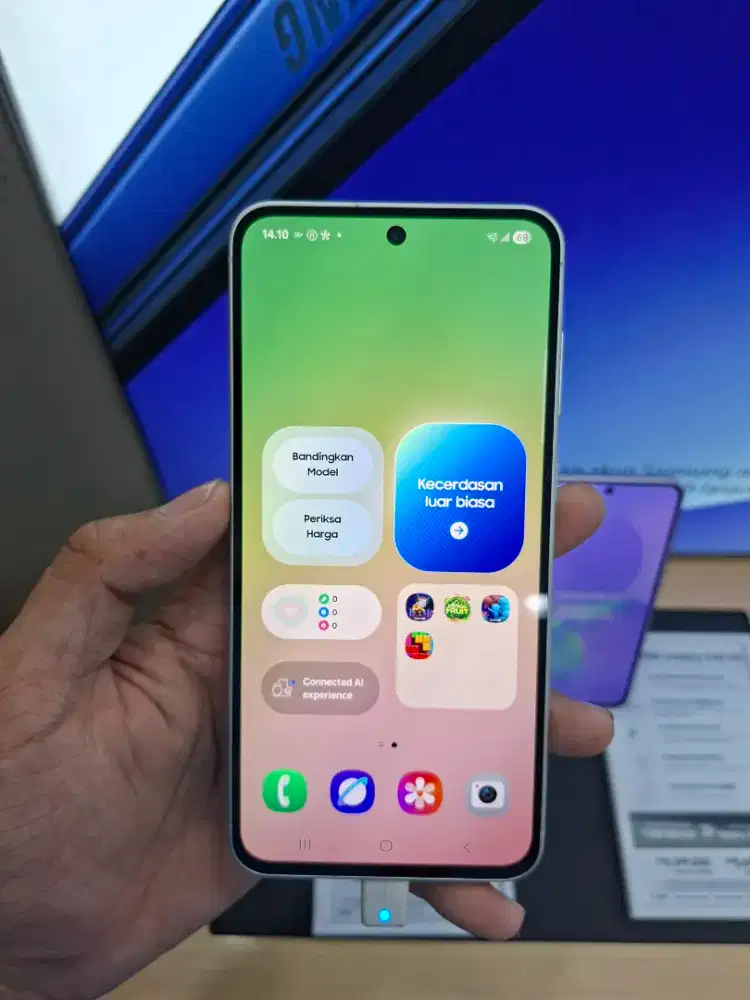 CICILAN SAMSUNG GALAXY A56 MURAH