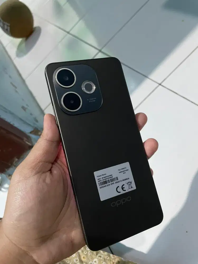 oppo a5 pro 8/128 fullset no minus