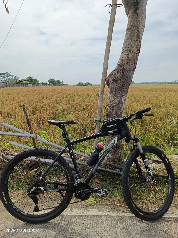 POLYGON XTRADA 6 - UPGRADE