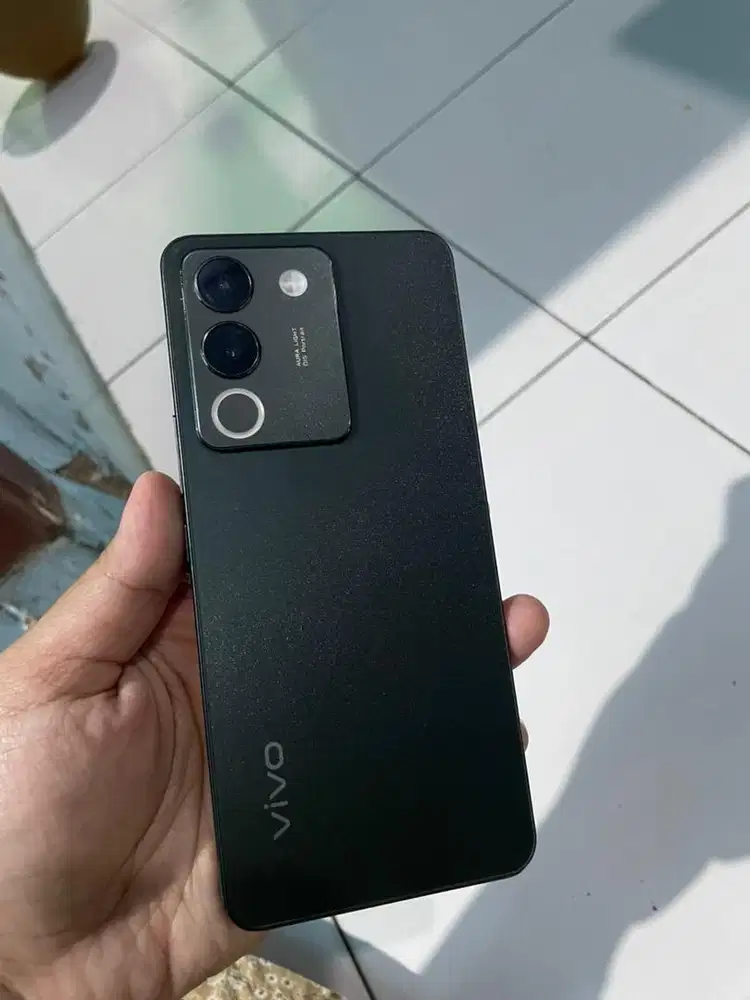 vivo v29e 5G 8/256 fullset no minus