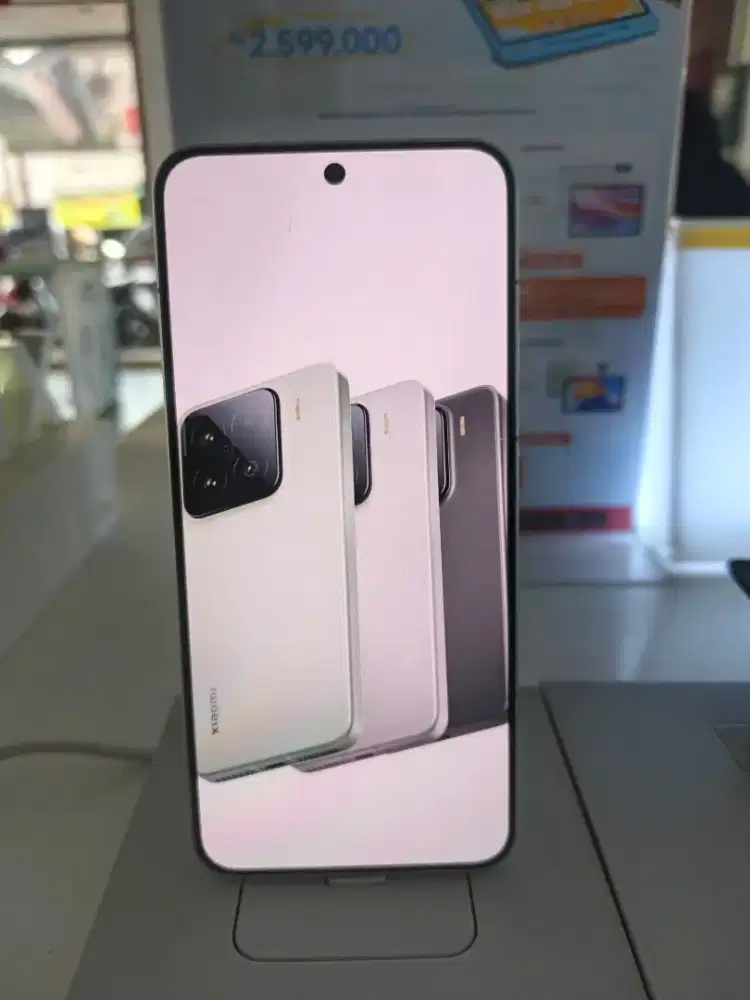 CREDIT HP XIAOMI 15 12/512