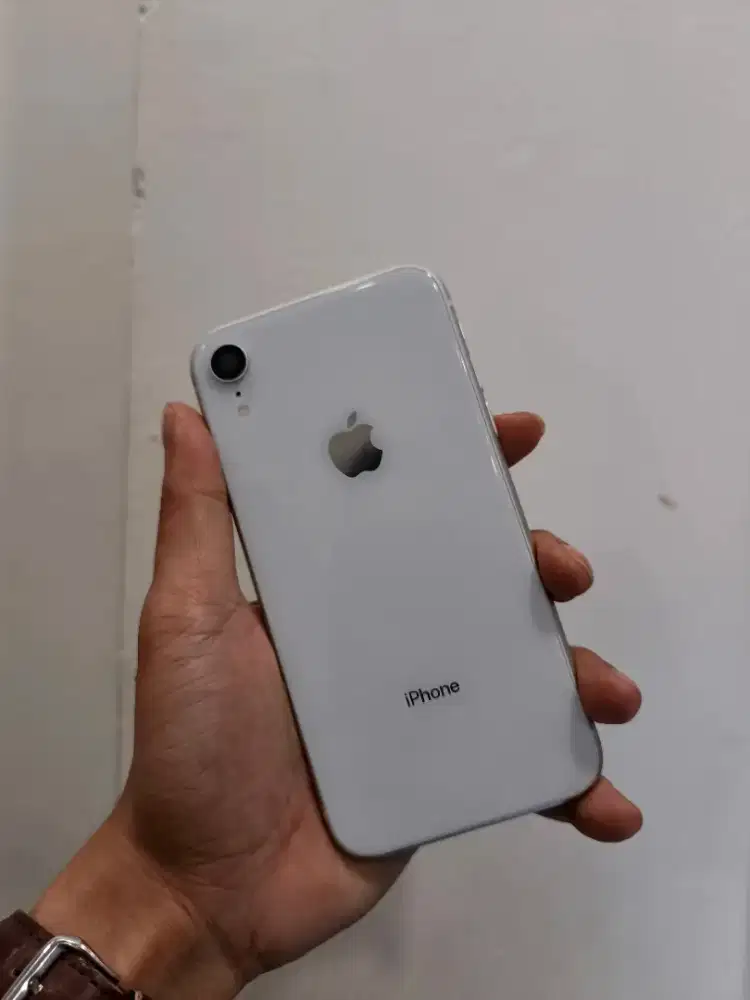 Iphone XR 64 GB all operator
