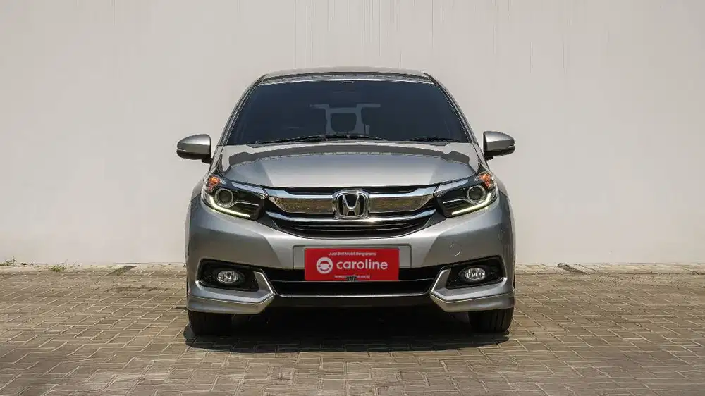 Honda Mobilio e MT 2019