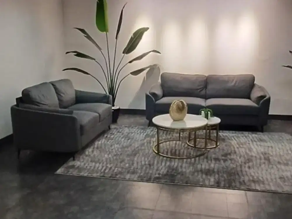 DISEWAKAN RUMAH USAHA DI AREA PREMIUM PAKUBUWONO JAKARTA SELATAN