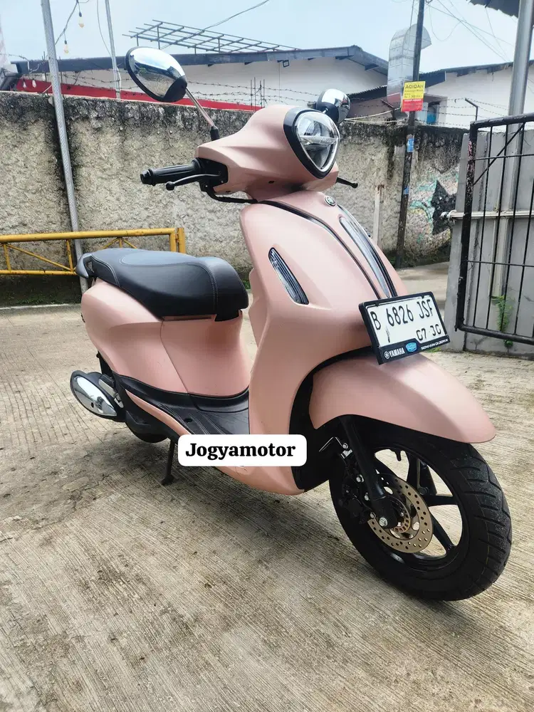 Yamaha grand filano neo 2025 cash / credit