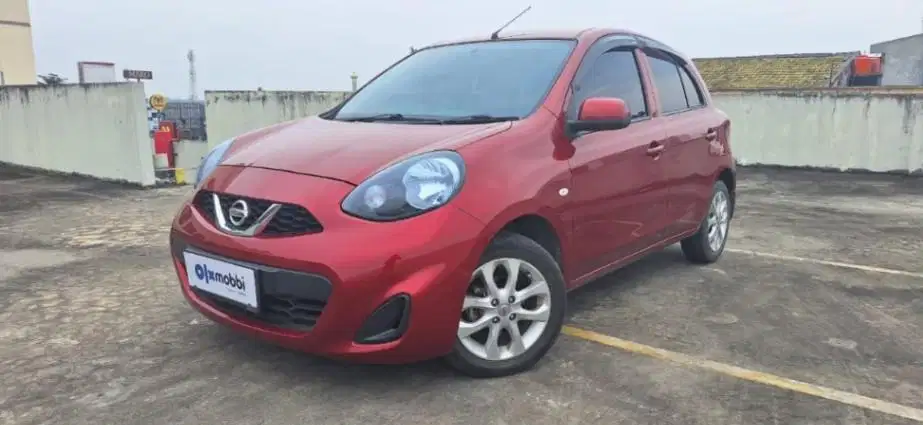 DP 5% Suzuki Karimun Wagon R 1.0 GL Bensin-MT 2014 3SMSNS