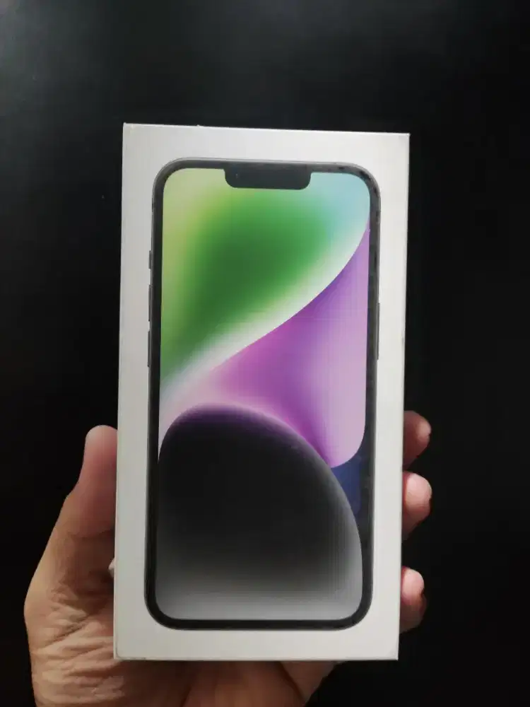Iphone 14 128Gb Midnight
