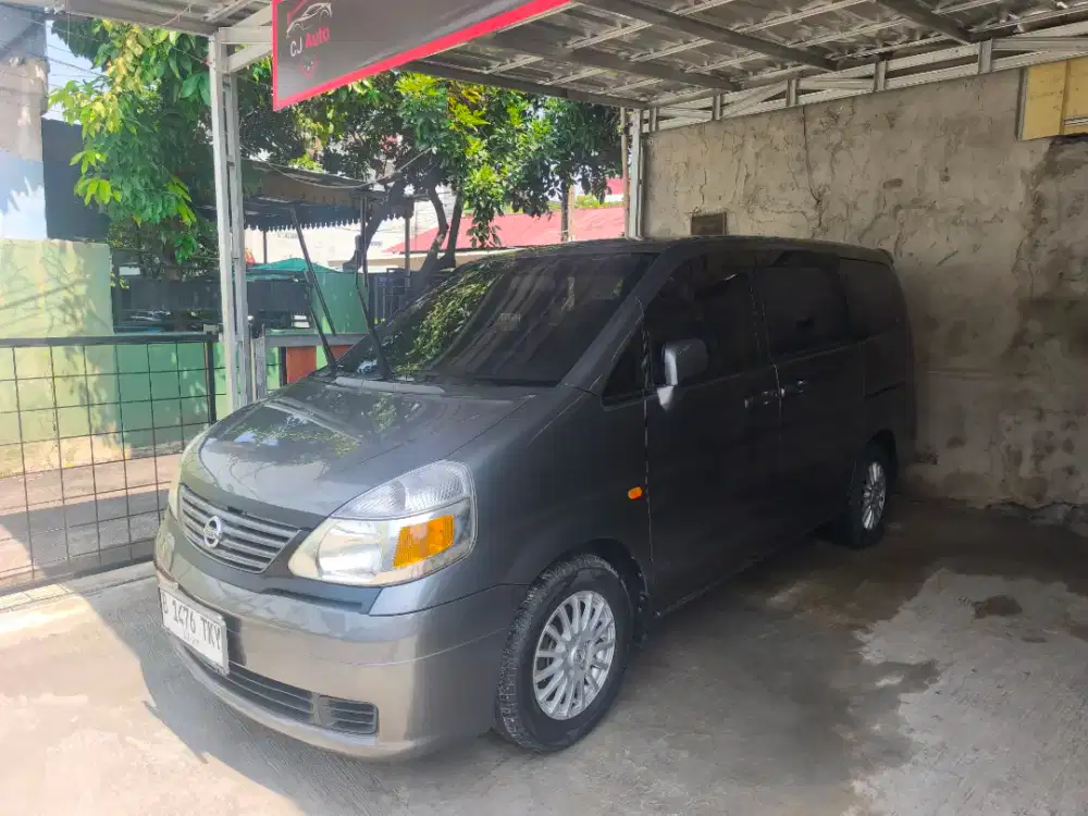 Serena Ct 2011 Terawat