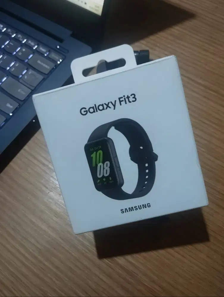 Samsung Galaxy Fit 3