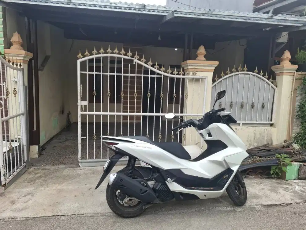 For Sale Rumah setrategis di Pondok ungu sektor 5 bekasi (J0045)