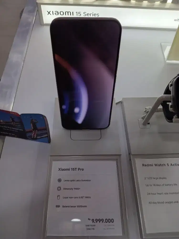 XIAOMI 15T PRO 512GB