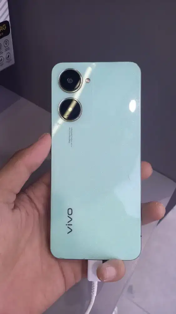 VIVO Y03 Batangan 4/64GB