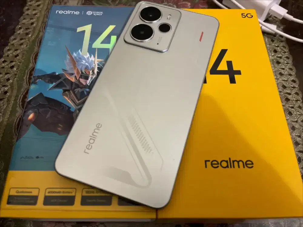 Realme 14 5G 8/256