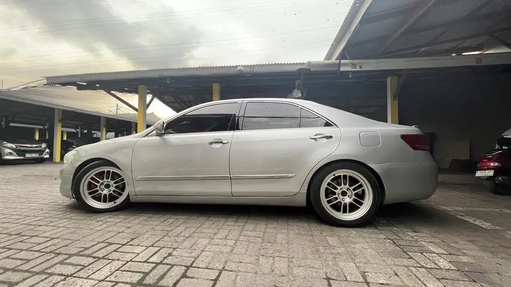 Toyota Camry 2007 Bensin