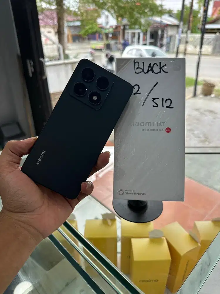 Xiaomi 14 T 12/512 Gb