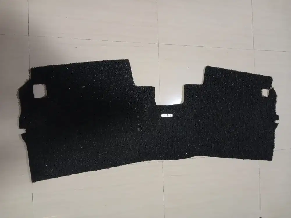 Karpet Xpander/Livina DLuxe