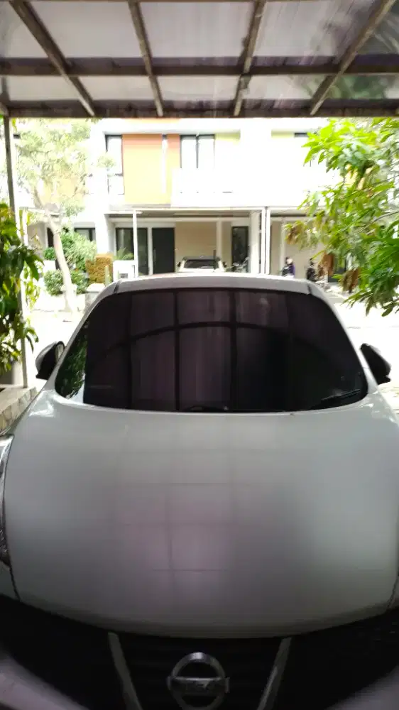 Over kredit Juke Tanpa DP